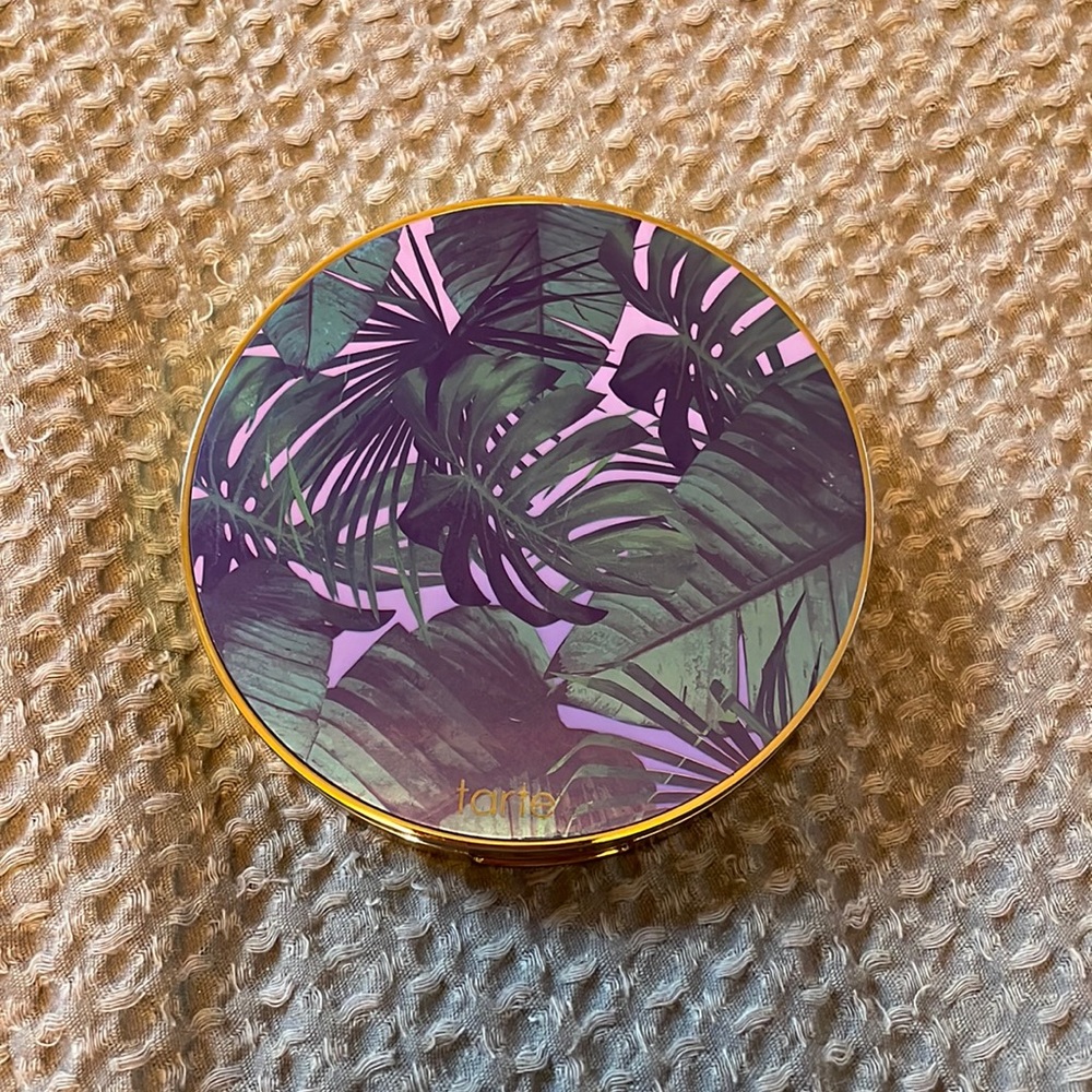 Tarte eye palette